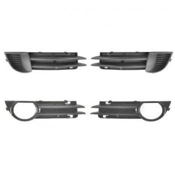 VAN WEZEL Grille De Pare-Choc ** Equipart ** avant droite 0333594