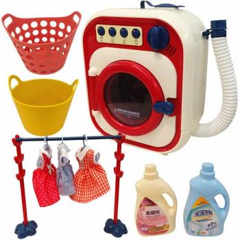 Mini Household Drum Washing Machine