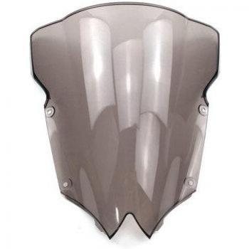 YZF-R6 Smoke Windshield Double Bubble (2008-2016)