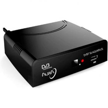 TDT Aura Acuario 50 USB