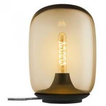 Lampada da tavolo LED Ghianda dimmerabile