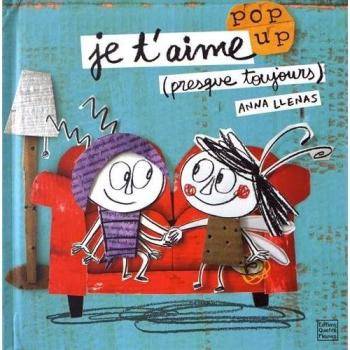 Je t'aime (presque toujours)
