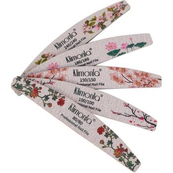 Kit de Limas de Uñas