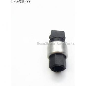 OEM Volvo Air Conditioner Low Pressure Sensor Hose 2004 C30 C70 S40 V50 31332642