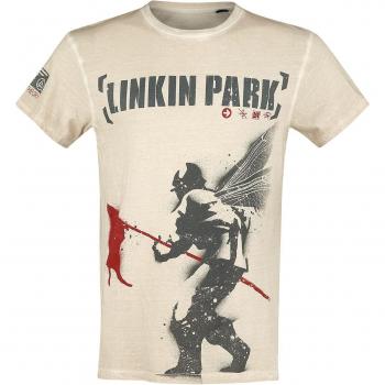 Linkin Park Men's Hybrid Theory T-Shirt