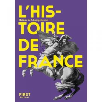 L'histoire de France