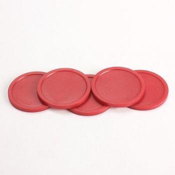 Mini Tisch Eishockey Pucks
