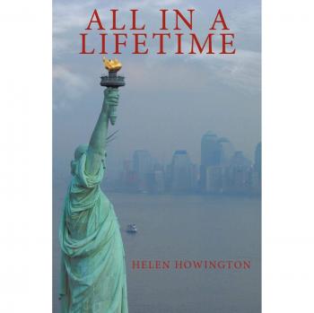 All in a lifetime paperback