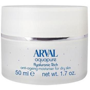 Arval Aquapure Crème Revitalisante 50 ml