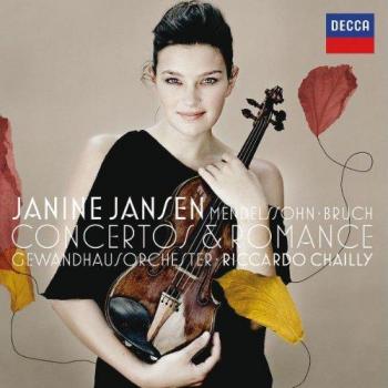 Violinkonzerte Op. 64/26 / Romanze F. 