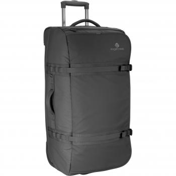 Mallette de voyage à roulettes Eagle Creek, 81 cm, 101 litres, Noir