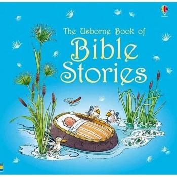 Bible Stories (Hardcover)