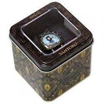 Elegante orologio da polso Gorjuss W‑02‑G con imballaggio di lusso