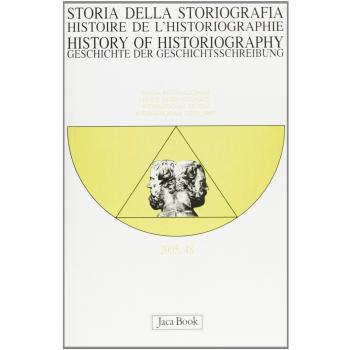 Storia della storiografia