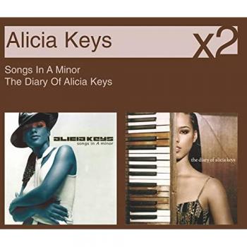 Alicia Keys: Songs in a Minor
