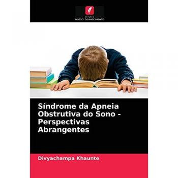 Síndrome da Apneia Obstrutiva do Sono