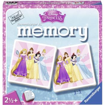 Disney Prinzessin: XL Gedächtnis