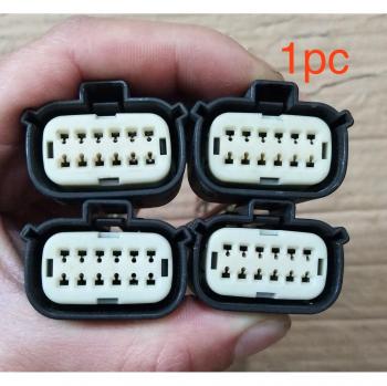 Jeep Renegade Headlight Plug Wire Cable