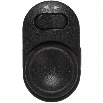 Retrovisor Lateral de Alta Visibilidad con Interruptor – Opel Zafira, Corsa, Vectra, Meriva 9226 (Negro)