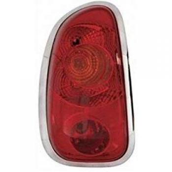 Van Wezel 0515931 Rücklicht