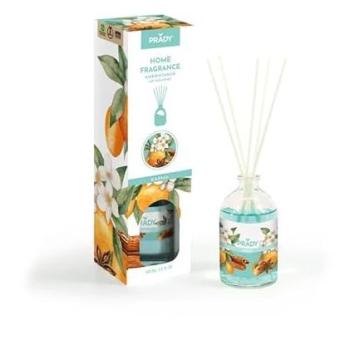 Karma Cítrico Mikado Prady: Fragancia Duradera 100ml