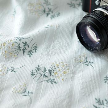 Litière Textile Coton 50×145 cm