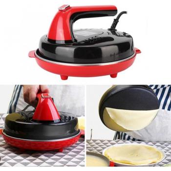 PizzaPro Plancha 220V