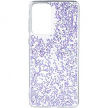Funda Glitter para Samsung Galaxy A73 5G