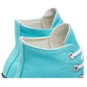 Converse Sneakers Chuck Taylor All Star Lift A07570C Blau 37