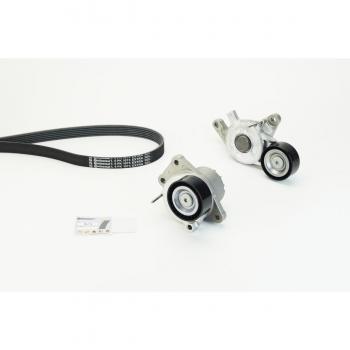 Courroies trapézoïdales à nervures CONTITECH 6PK1073 EXTRA K1