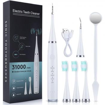Escalador dental ultrasónico