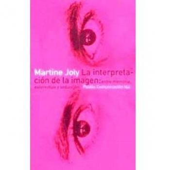 LA INTERPRETACION DE LA IMAGEN