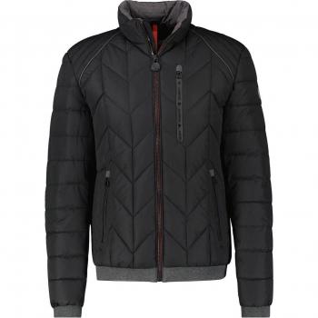 LERROS Herren Steppjacke, modisches Design, 3XL