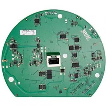 Axis Q60-E PCB Leistungsreparaturplatine A