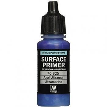Ultramarine Oberflächenprimer