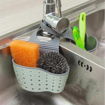 Brush Holder