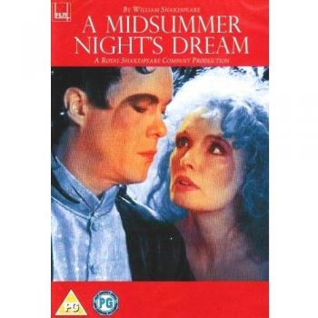 A Midsummer Nights Dream