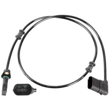 Swag ABS Wheel Sensor 10107876