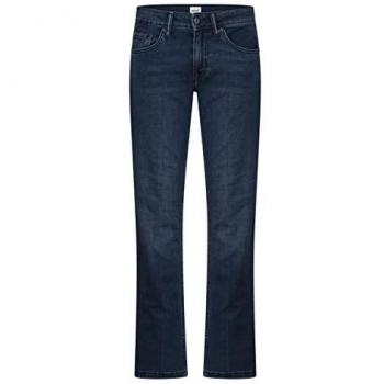 MUSTANG Damenjeans Sissy Regular Fit
