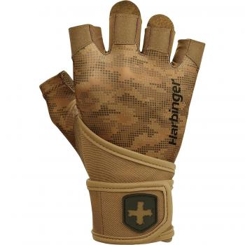 Harbinger Pro WW 2.0 Handschuhe für Fitness