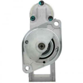 Motorino di avviamento BV PSH 550.524.092.010 per Mercedes-Benz Classe C