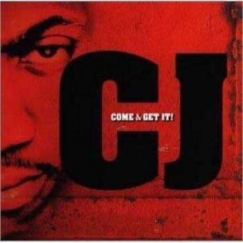 CD C.J.LEWIS