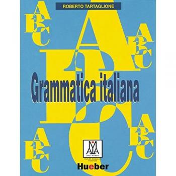 Grammatica italiana