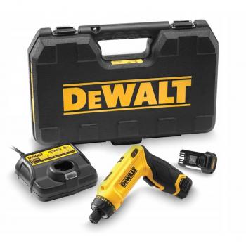 DEWALT DCF601N 12 V Akkuschrauber mit Bohrfunktion – 2‑in‑1 Werkzeug