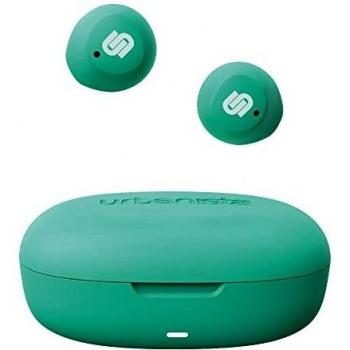 Auriculares Urbanista Lisboa TWS Inalambricos Mint Green