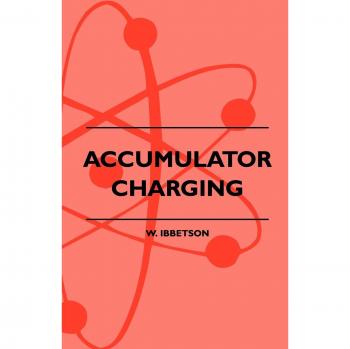 Accumulator Charging