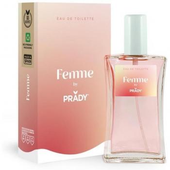 Colonia Prady para mujer 90ml