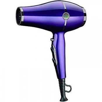 Asciugacapelli Violette 1800W 2 Velocità con Diffusore