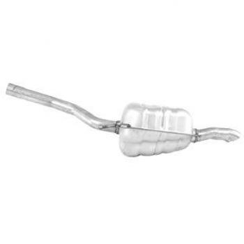 Silenciador Posterior Walker 25104
