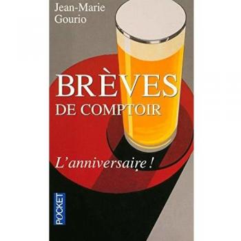 Brèves de comptoir : L'anniversaire